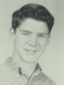 Photo of Private First Class Jerry D. Underwood, U.S. Army (VVMF)